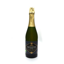 Cidre guillevic