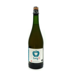 Vinaigre de cidre
