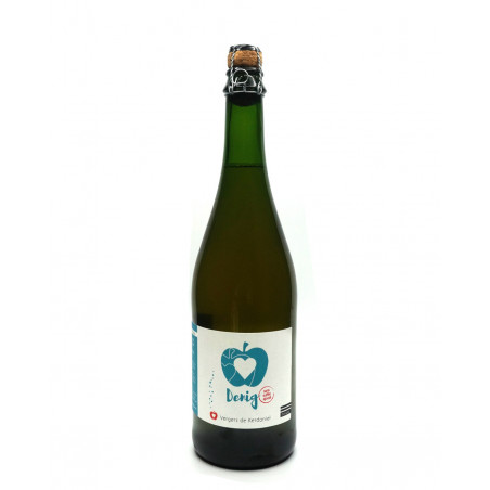 Vinaigre de cidre