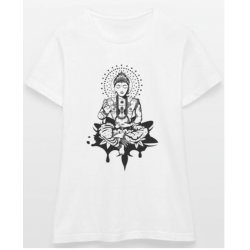 Tee-shirt Bouddha