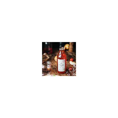 Vinaigre de Cidre- Vergers de Kermabo